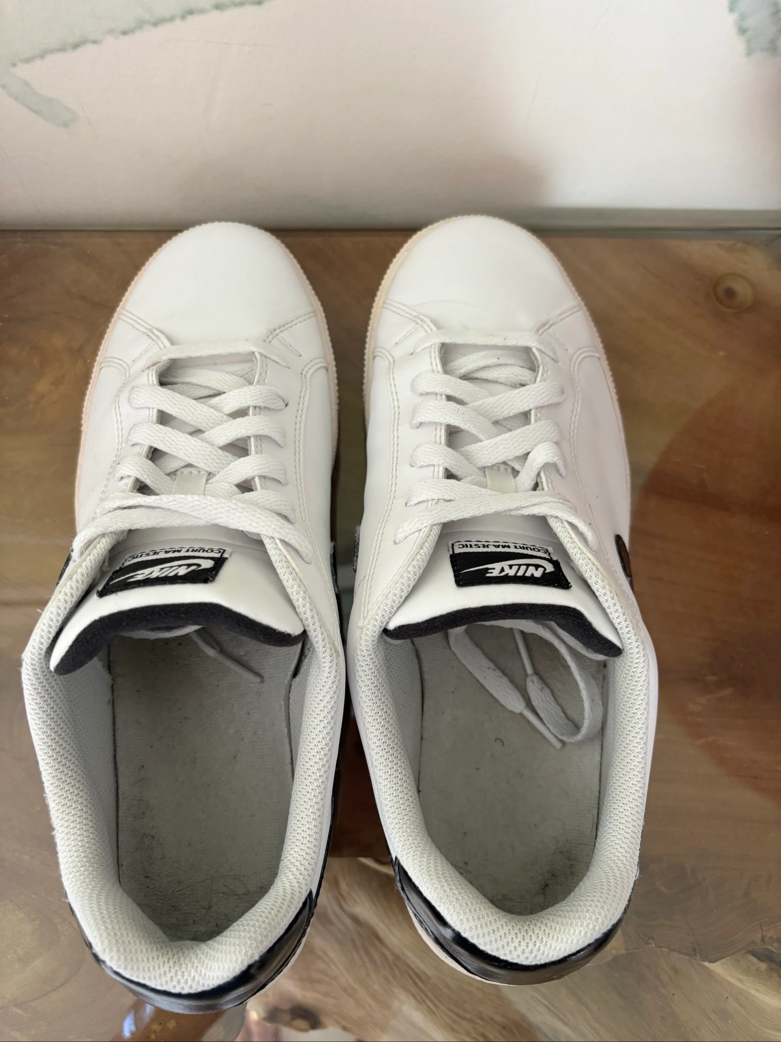Zapatillas Nike hombre talla 44 – photo 7